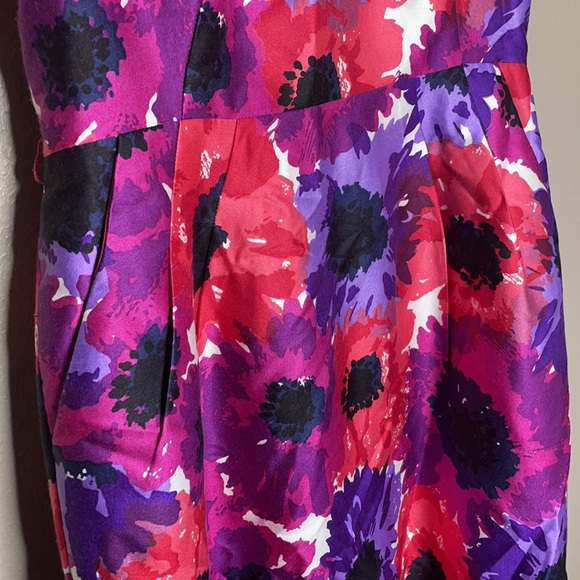 Kate Spade Josie Shift Dress - Picture 3 of 6